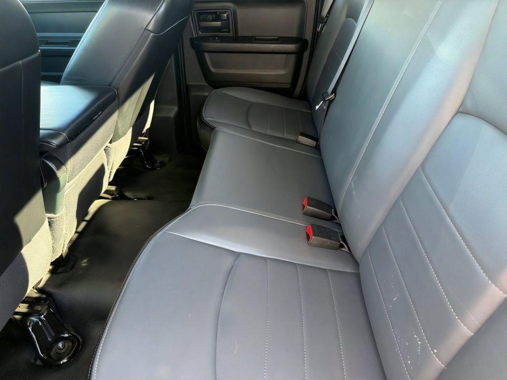 used 2021 Ram 1500 Classic car, priced at $22,500