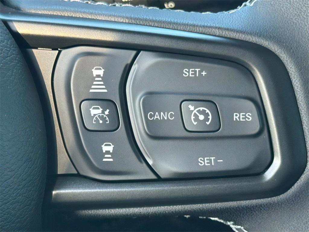 new 2026 Jeep Wrangler car, priced at $49,342