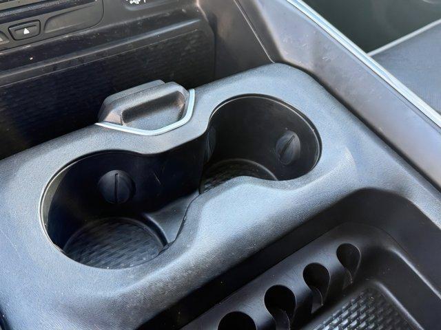 used 2019 Ram 1500 car, priced at $27,500