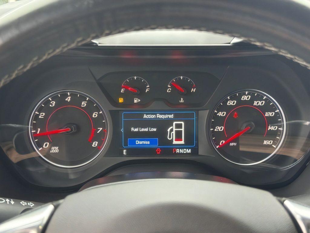 used 2019 Chevrolet Camaro car, priced at $20,500