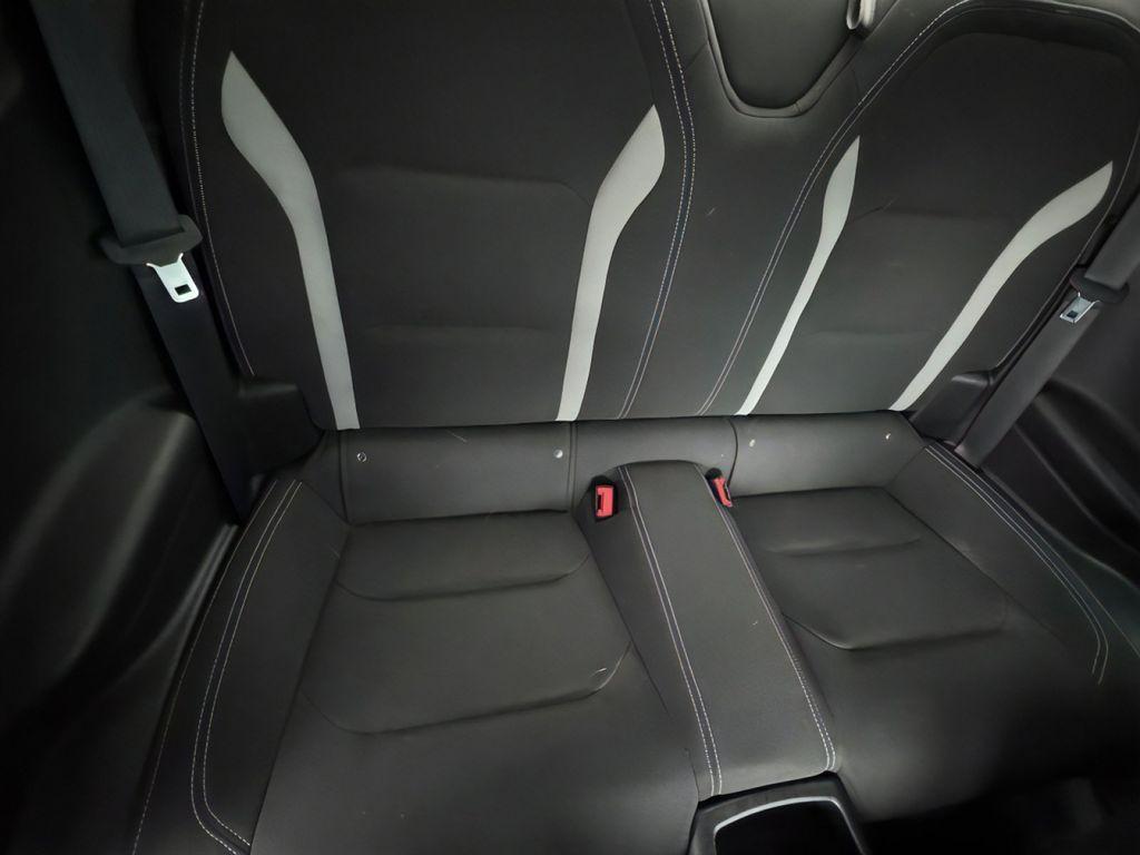 used 2019 Chevrolet Camaro car, priced at $20,500