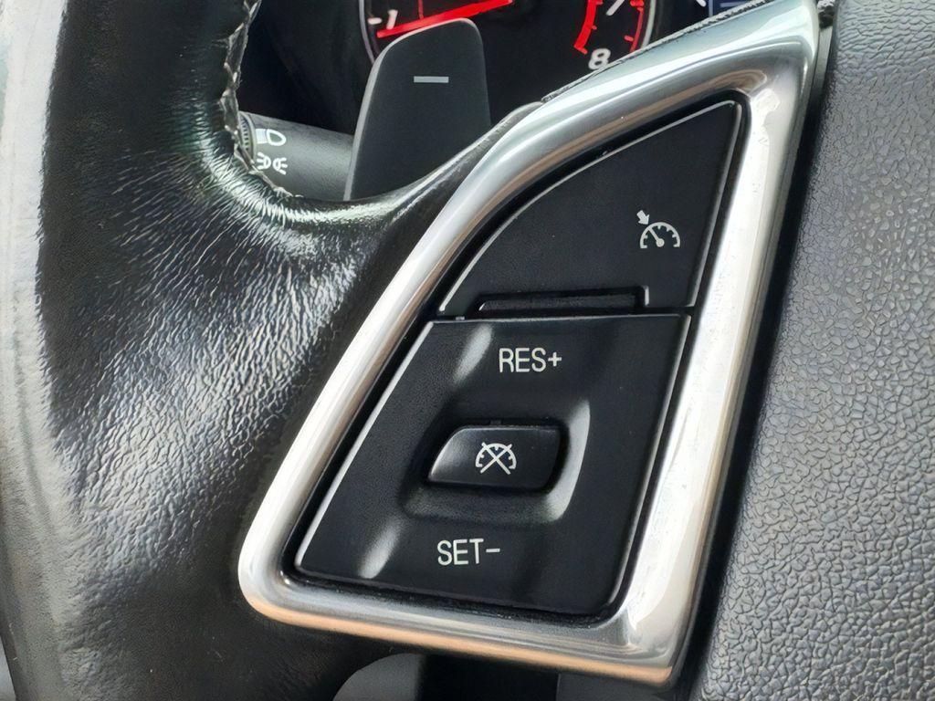 used 2019 Chevrolet Camaro car, priced at $20,500