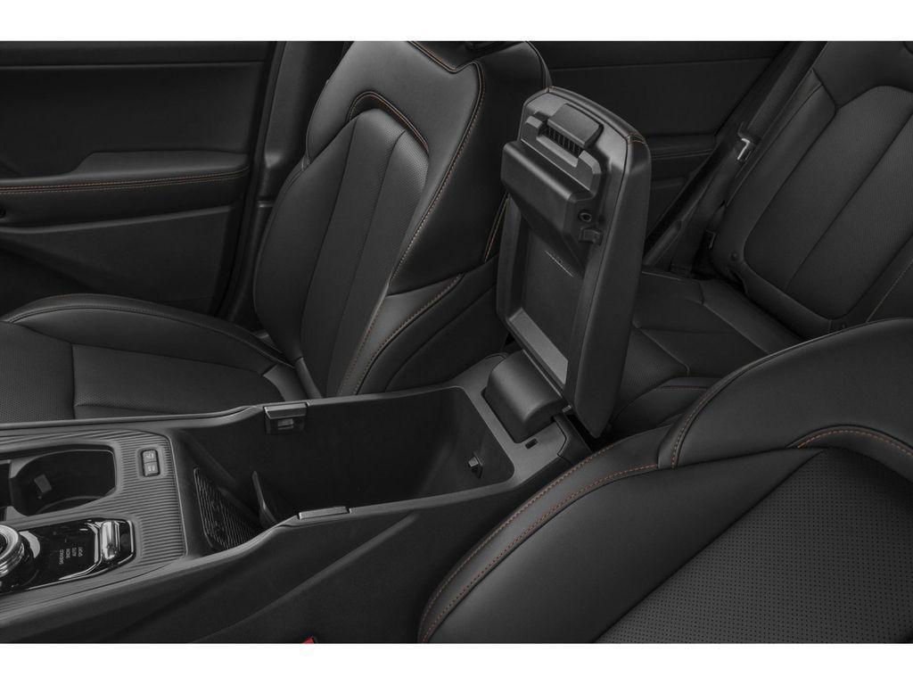 new 2026 Jeep Cherokee car, priced at $43,981