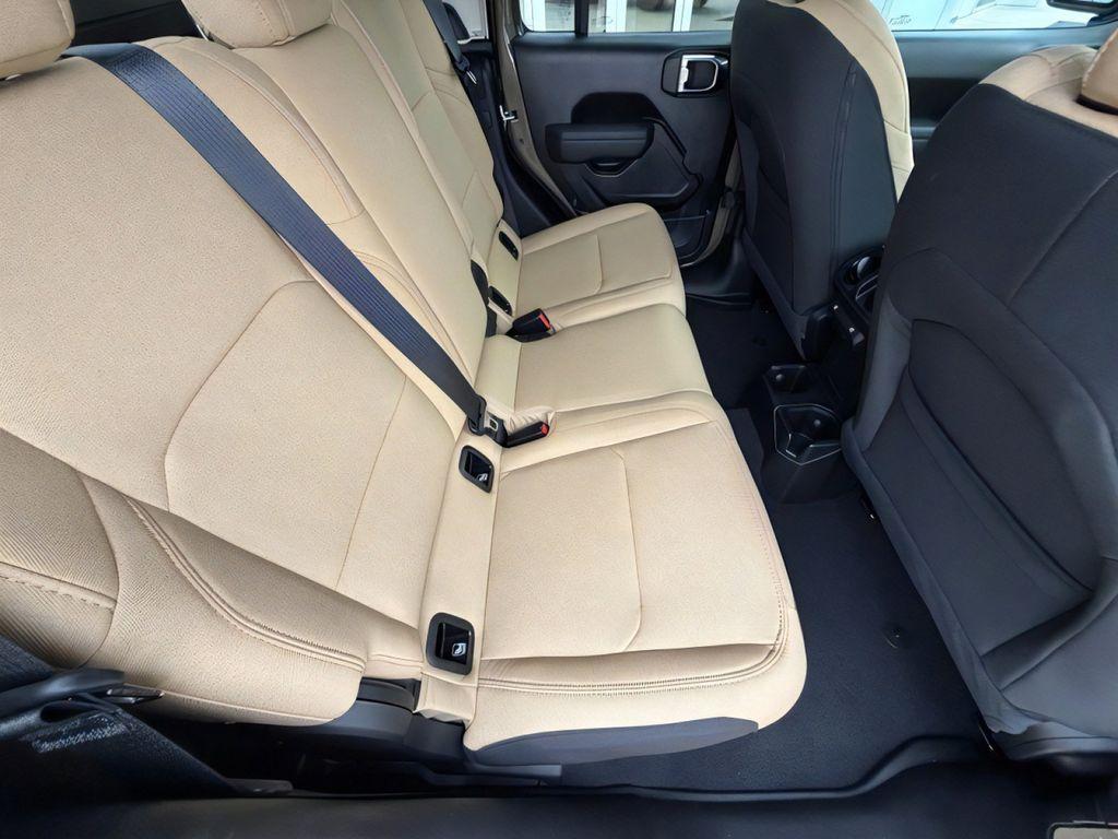 new 2026 Jeep Gladiator car, priced at $46,767