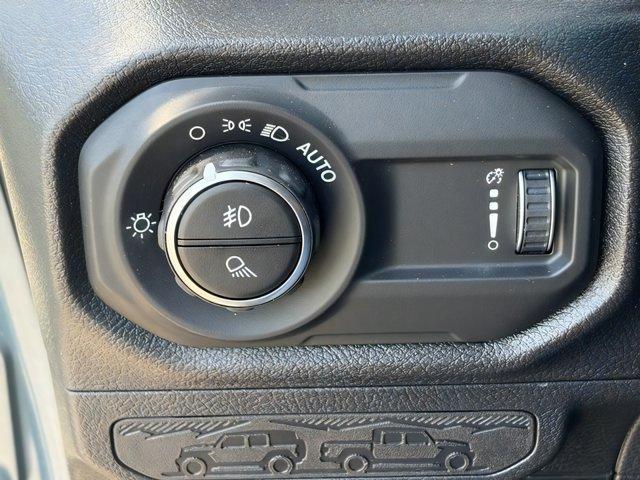 new 2026 Jeep Gladiator car, priced at $50,511