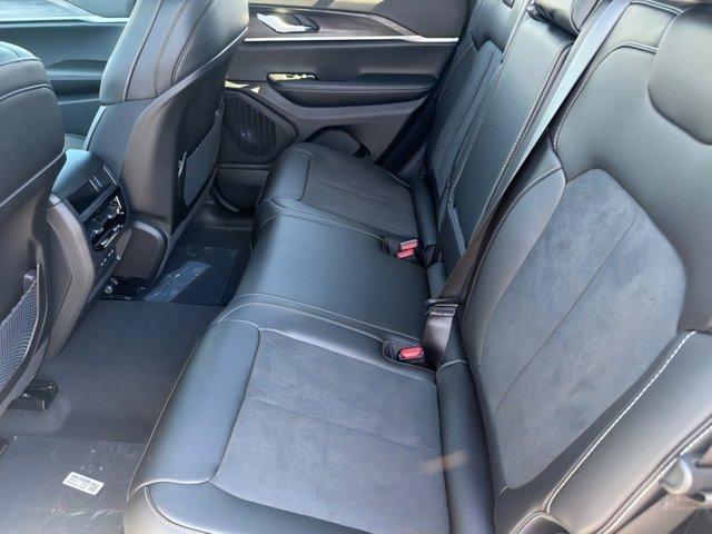 new 2026 Jeep Grand Cherokee car, priced at $36,836