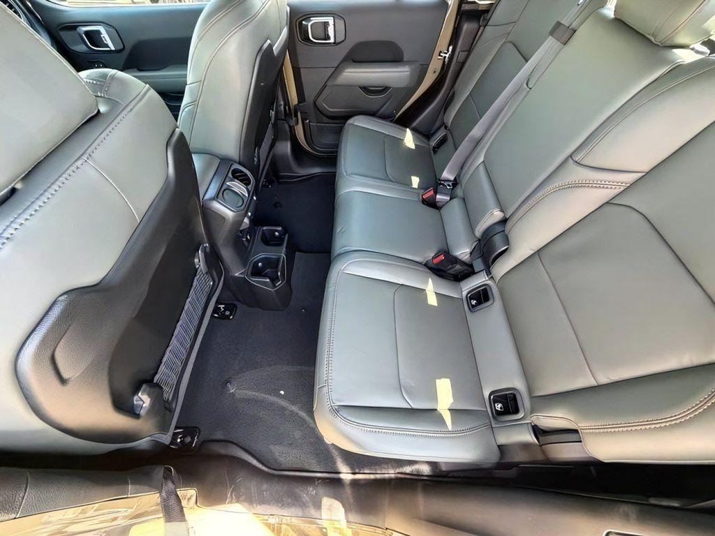 new 2026 Jeep Gladiator car, priced at $60,116
