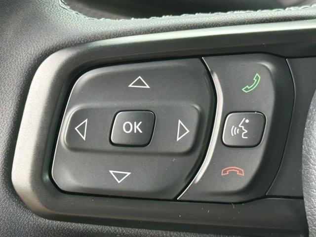 new 2026 Jeep Gladiator car, priced at $59,922