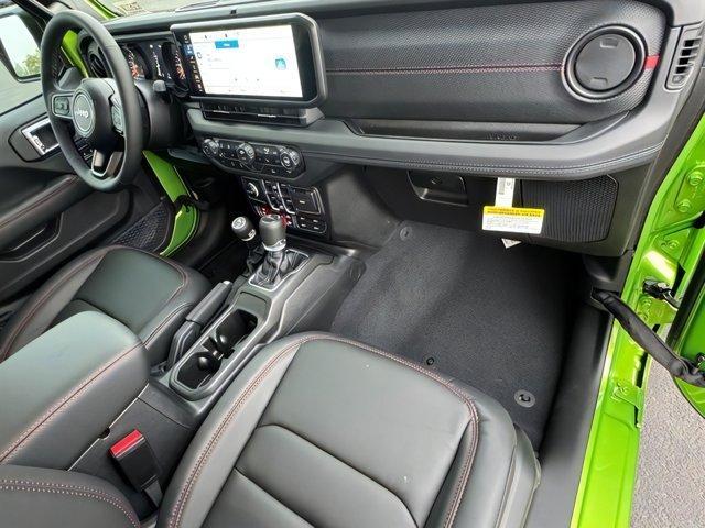 new 2026 Jeep Gladiator car, priced at $59,922