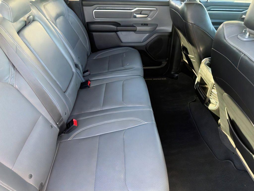 used 2019 Ram 1500 car, priced at $24,500