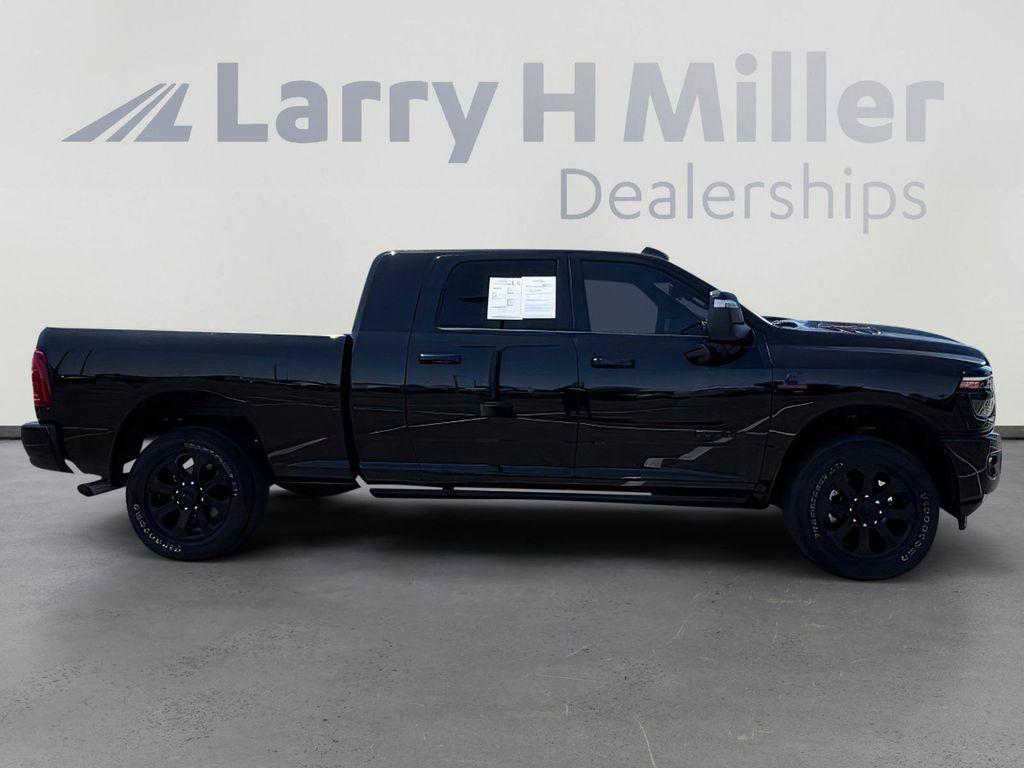 used 2025 Ram 2500 car, priced at $74,737