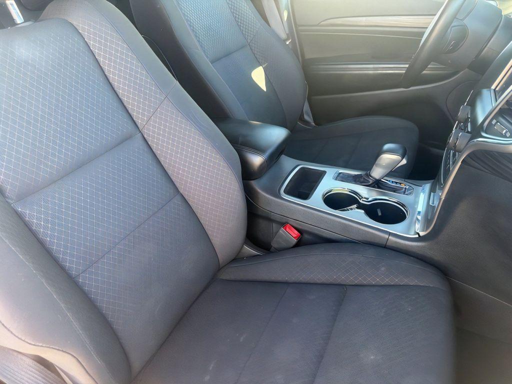 used 2019 Jeep Grand Cherokee car, priced at $16,500