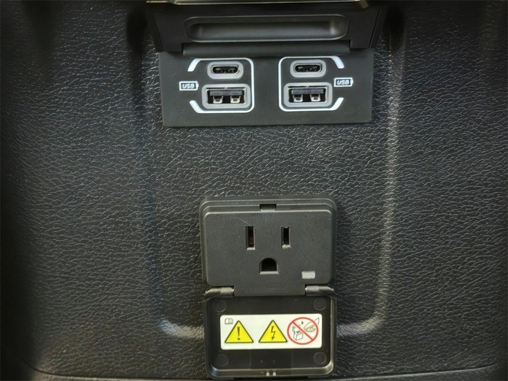 new 2026 Jeep Wrangler car, priced at $56,817