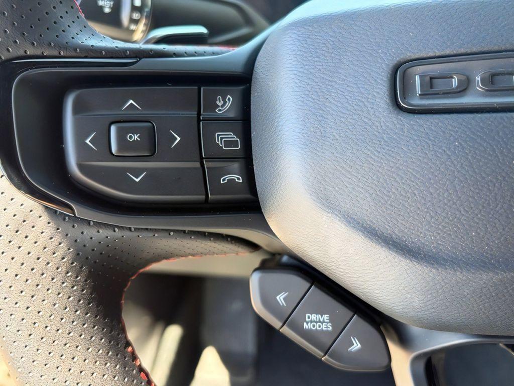 new 2026 Dodge Charger car, priced at $57,327