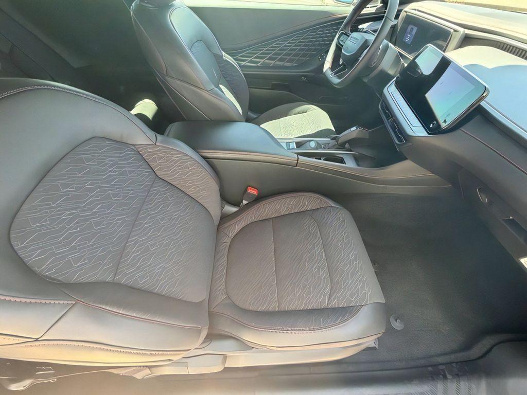 new 2026 Dodge Charger car, priced at $57,327