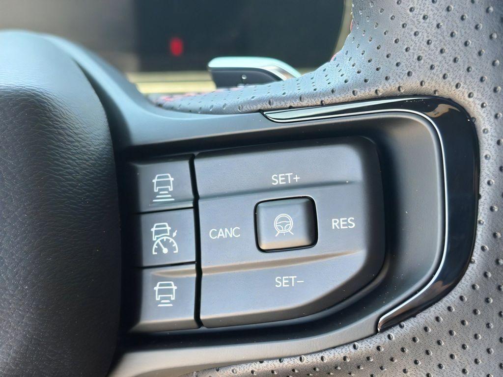 new 2026 Dodge Charger car, priced at $57,327