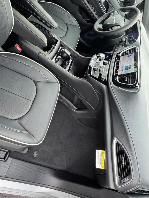 new 2026 Chrysler Pacifica car, priced at $46,867