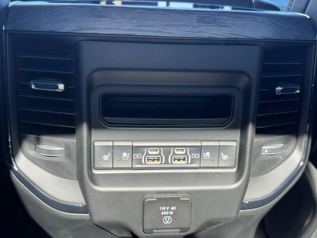 new 2026 Ram 1500 car, priced at $84,347