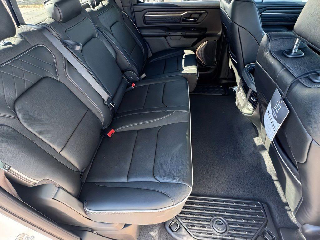 new 2026 Ram 1500 car, priced at $84,347