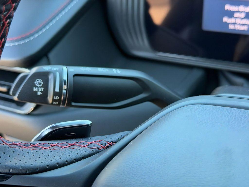 new 2026 Dodge Charger car, priced at $57,876