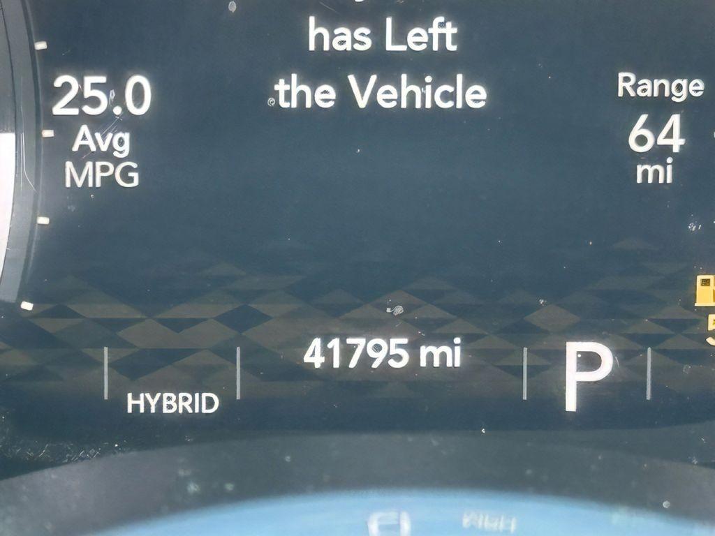 used 2021 Jeep Wrangler Unlimited 4xe car, priced at $25,000