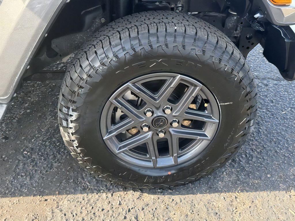 used 2021 Jeep Wrangler Unlimited 4xe car, priced at $25,000