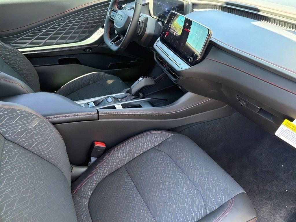 new 2026 Dodge Charger car, priced at $57,181