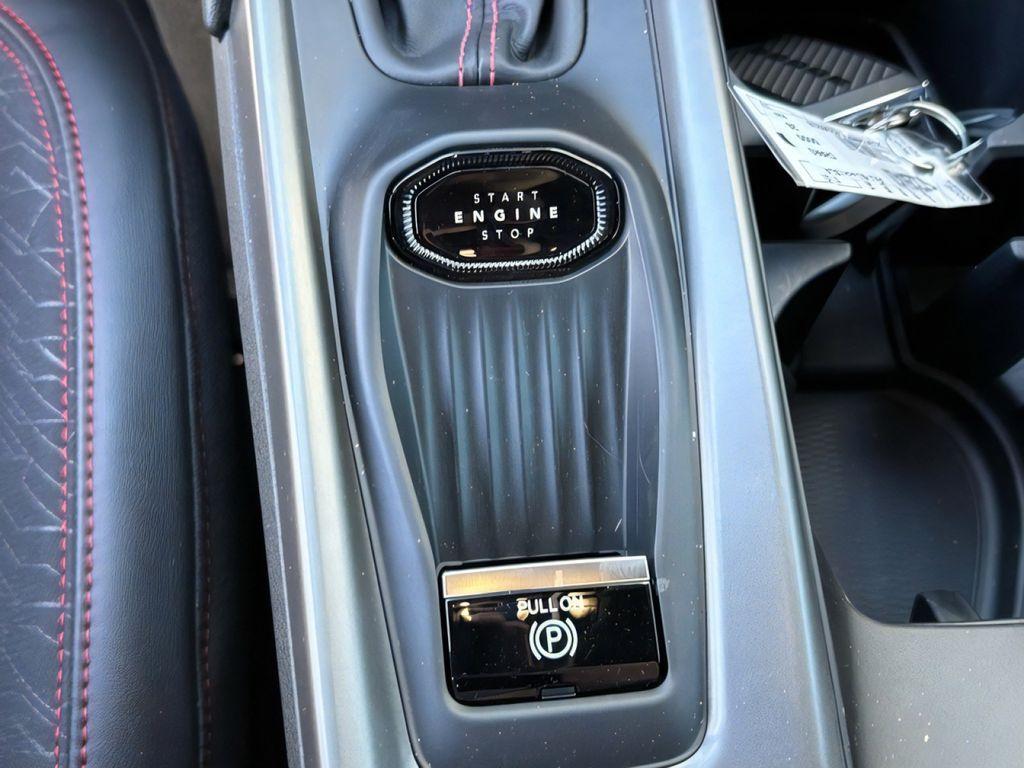 new 2026 Dodge Charger car, priced at $57,181