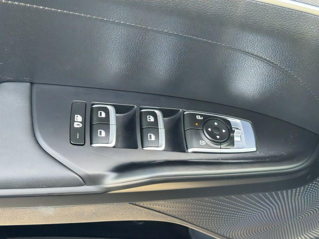 used 2025 Kia K5 car, priced at $25,500