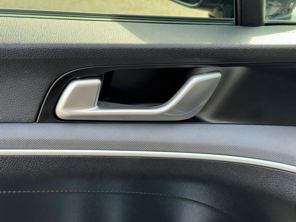 used 2025 Kia K5 car, priced at $25,500