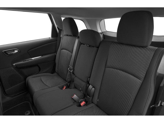 used 2020 Dodge Journey car, priced at $12,999