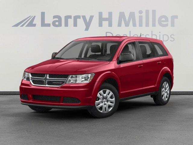 used 2020 Dodge Journey car, priced at $12,999