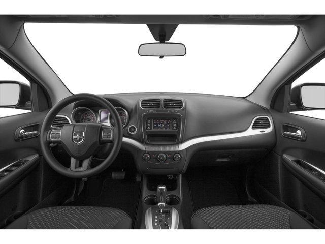 used 2020 Dodge Journey car, priced at $12,999