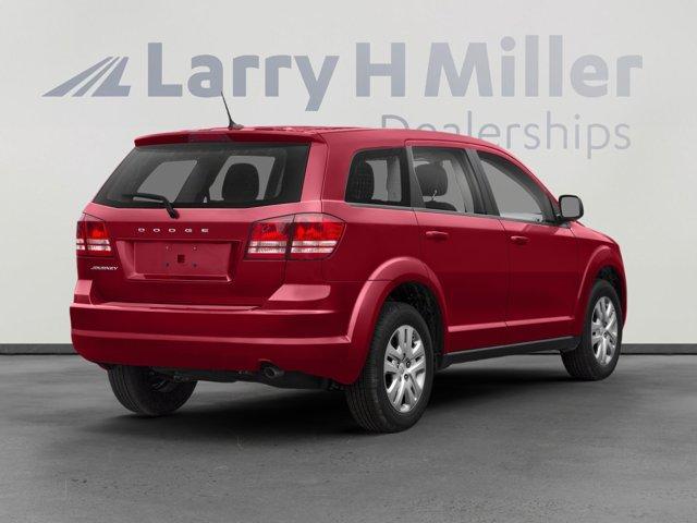 used 2020 Dodge Journey car, priced at $12,999