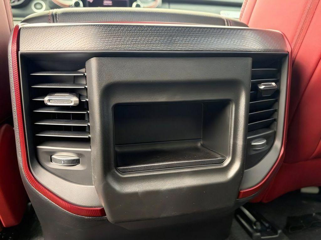 new 2026 Ram 1500 car, priced at $58,581