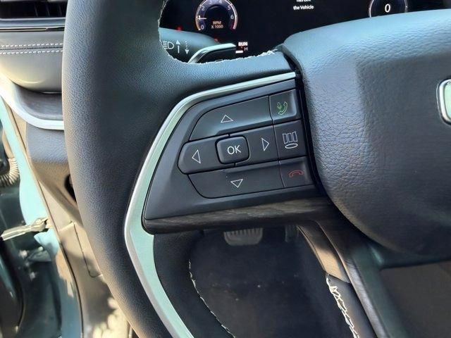 new 2026 Jeep Grand Cherokee L car, priced at $45,296
