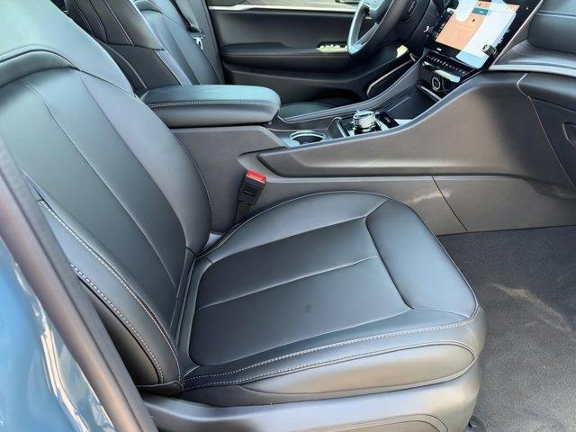 new 2026 Jeep Grand Cherokee L car, priced at $45,296