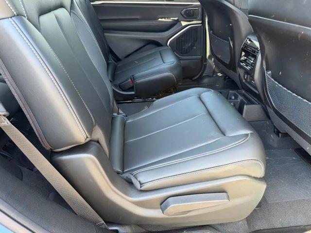 new 2026 Jeep Grand Cherokee L car, priced at $45,296