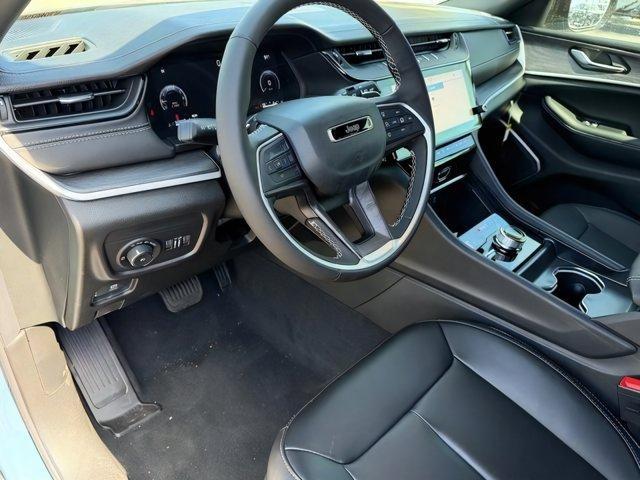 new 2026 Jeep Grand Cherokee L car, priced at $45,296
