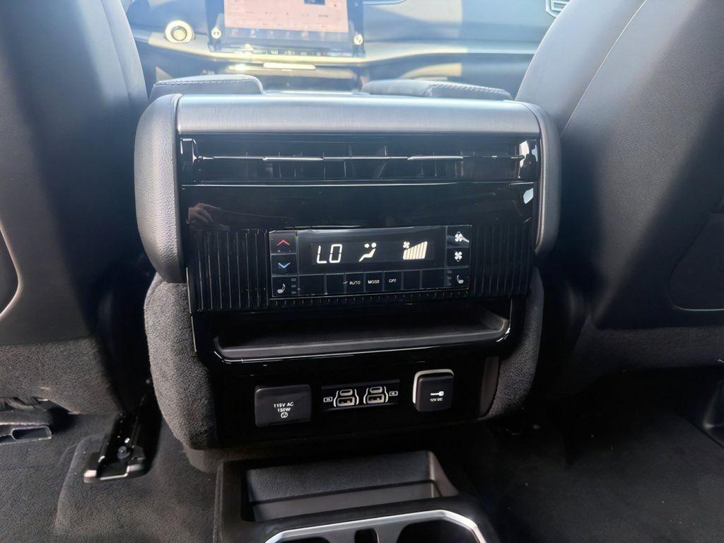 new 2026 Jeep Grand Wagoneer car, priced at $82,482