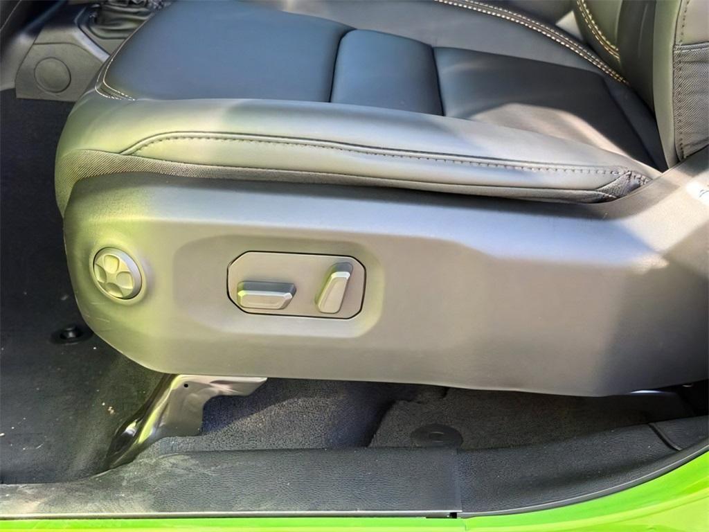 new 2025 Jeep Wrangler car, priced at $98,432