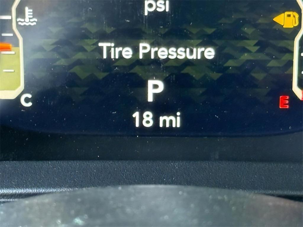 new 2025 Jeep Wrangler car, priced at $98,432