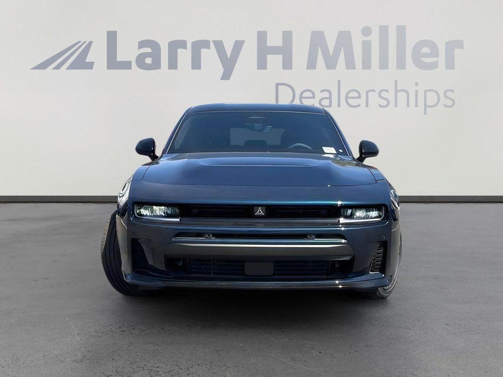 new 2026 Dodge Charger car, priced at $62,376