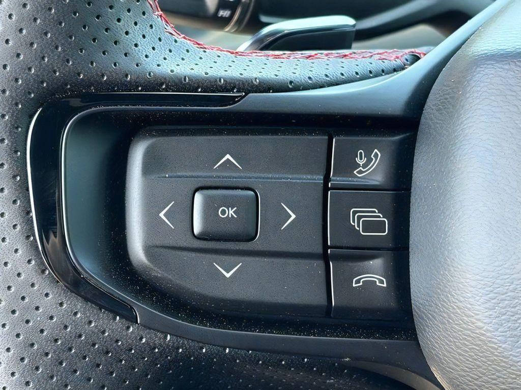 new 2026 Dodge Charger car, priced at $59,876