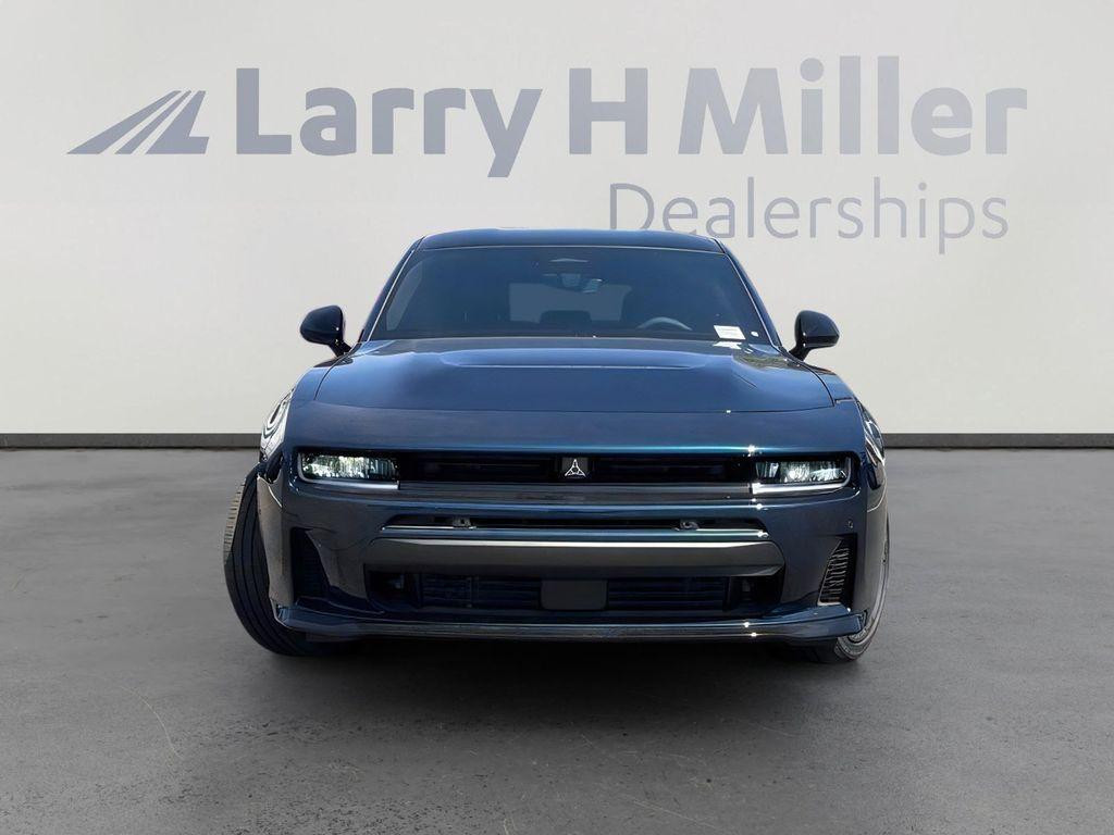 new 2026 Dodge Charger car, priced at $59,876