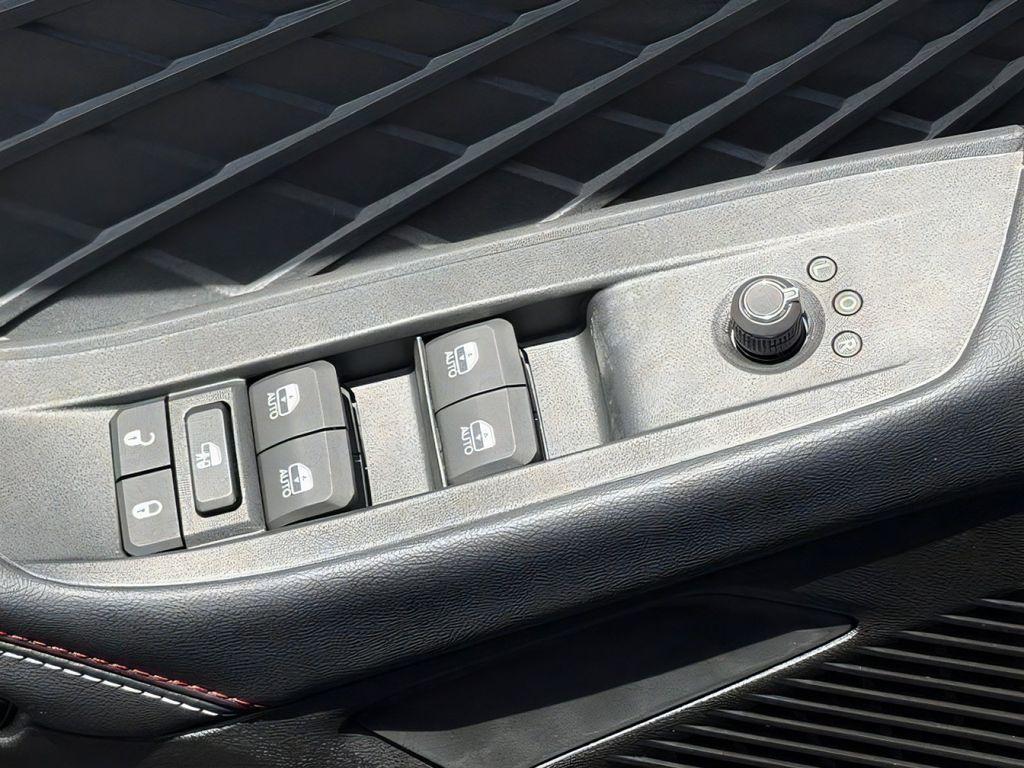 new 2026 Dodge Charger car, priced at $59,876
