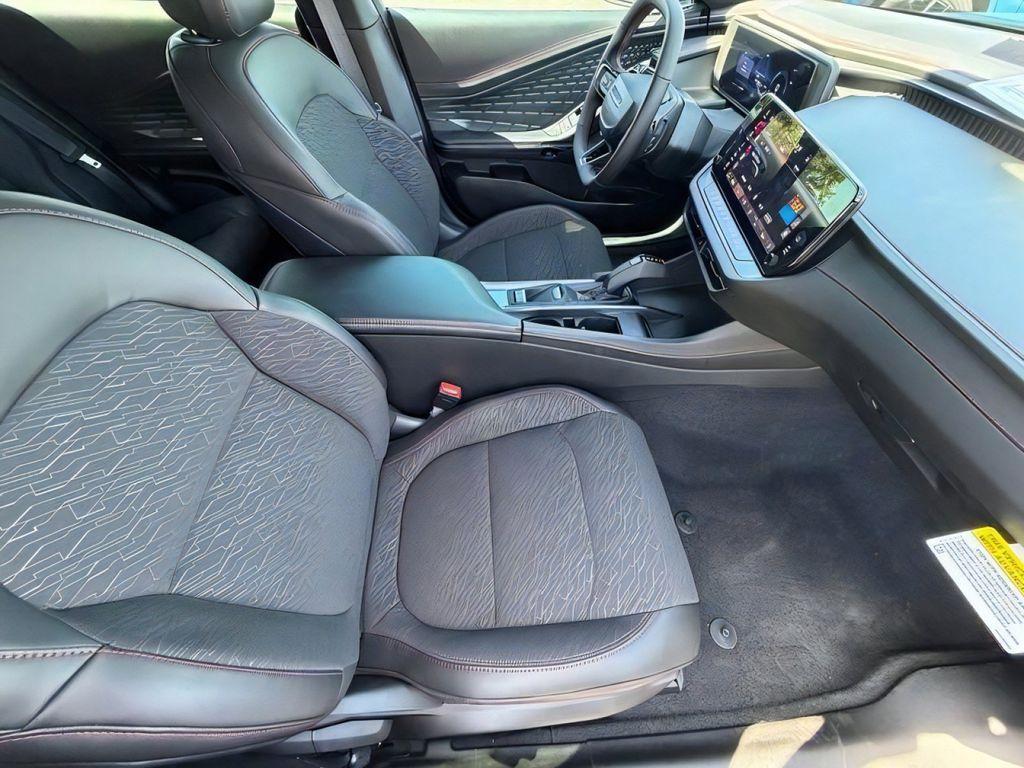 new 2026 Dodge Charger car, priced at $59,876