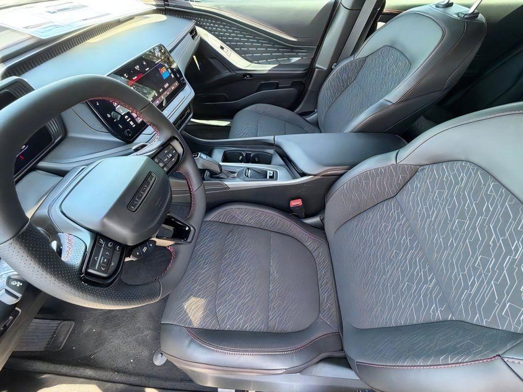 new 2026 Dodge Charger car, priced at $59,876