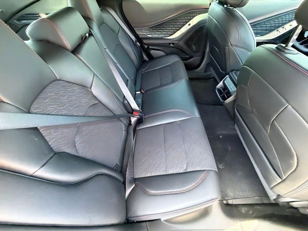 new 2026 Dodge Charger car, priced at $59,876