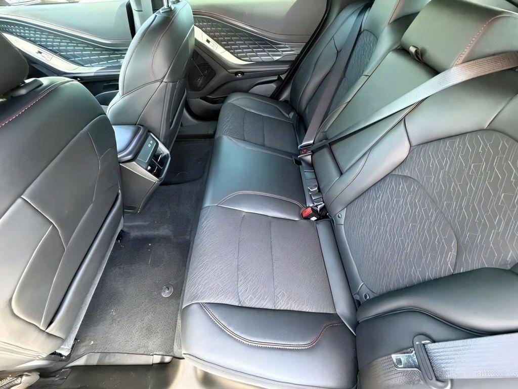 new 2026 Dodge Charger car, priced at $59,876